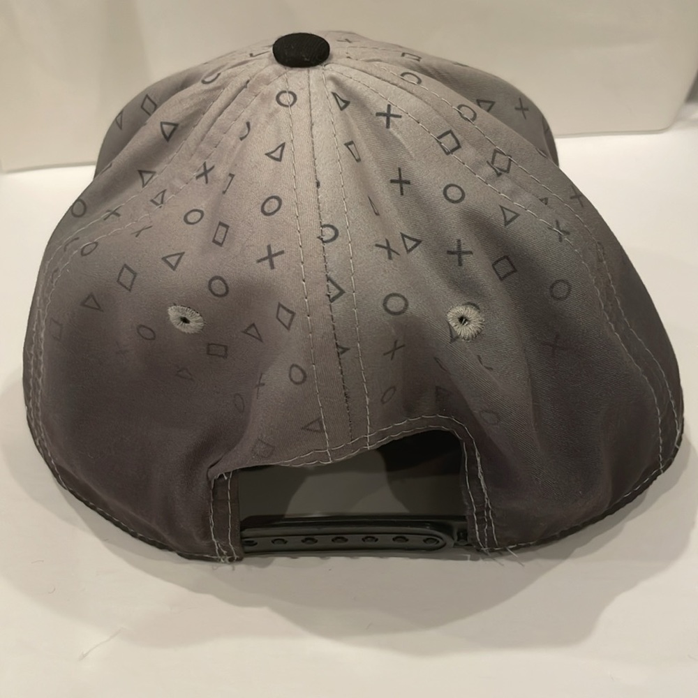 PlayStation SnapBack hat - Picture 2 of 4